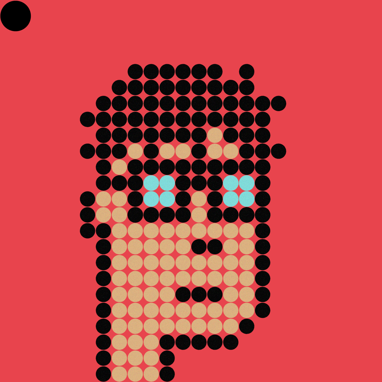 Shape Punk #157