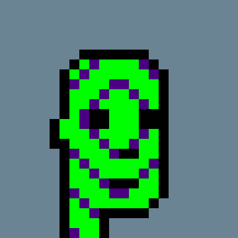 Glunks #153