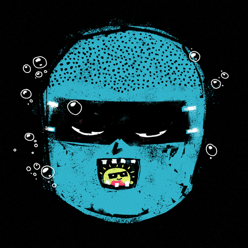 Grifter by XCOPY