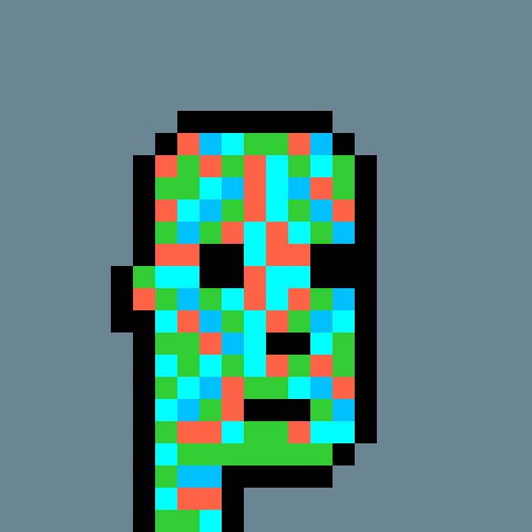 Glunks #421