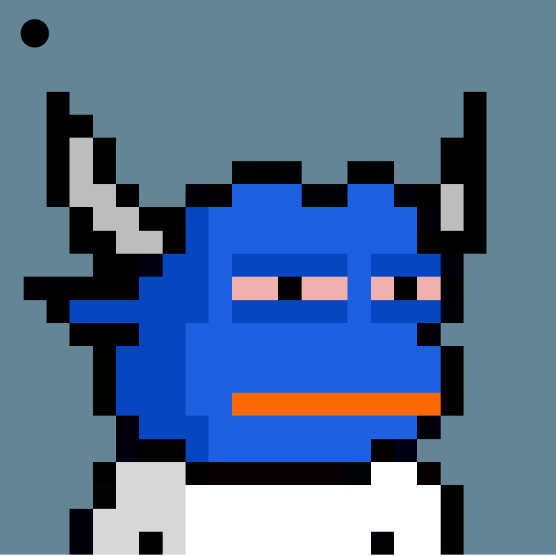 Bullinus #7480