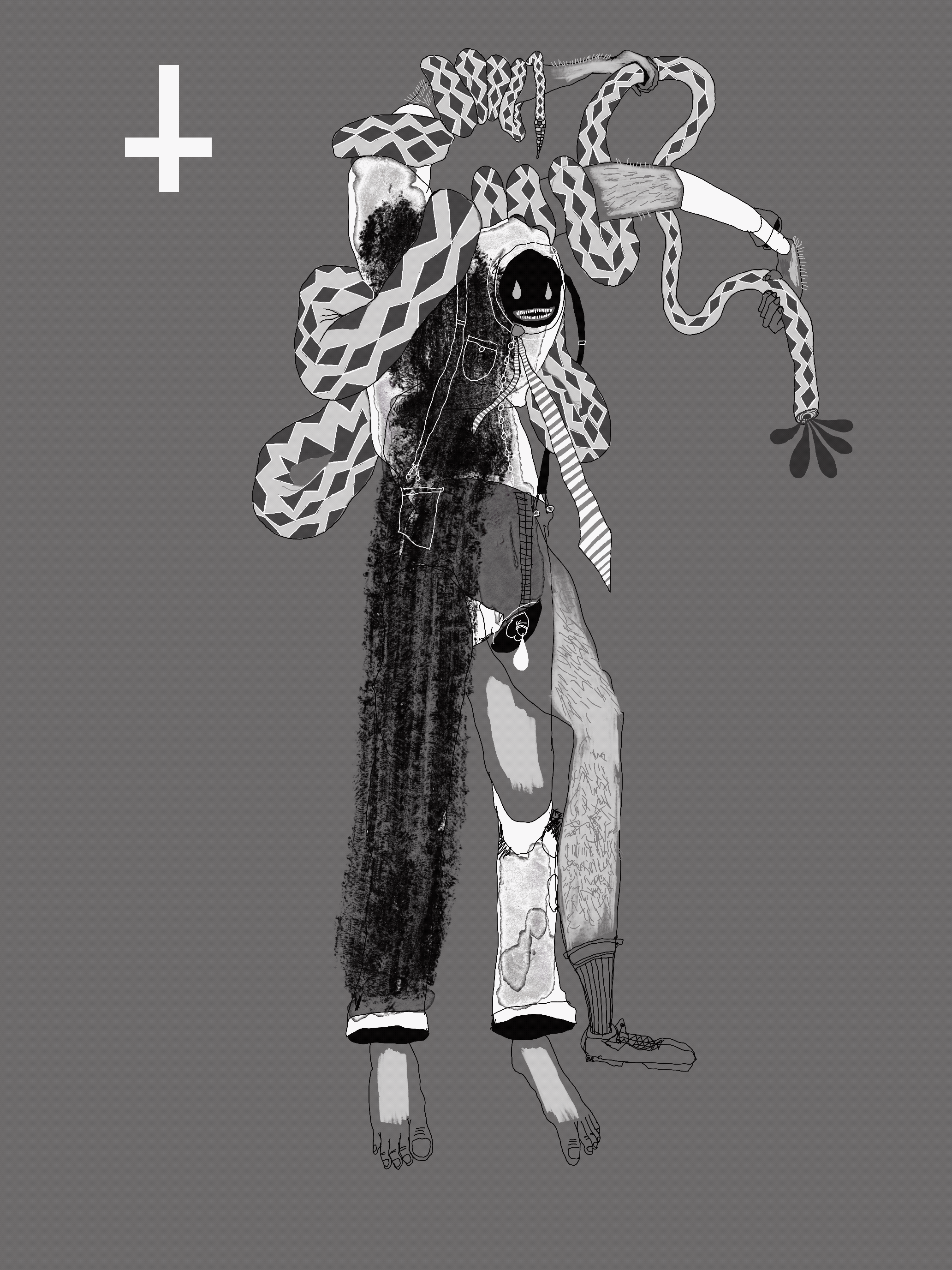 [ 10/17<ORNATE> (PENTECOSTAL PATTERNS/REVEREND RAYTHEON BUMGARNER]