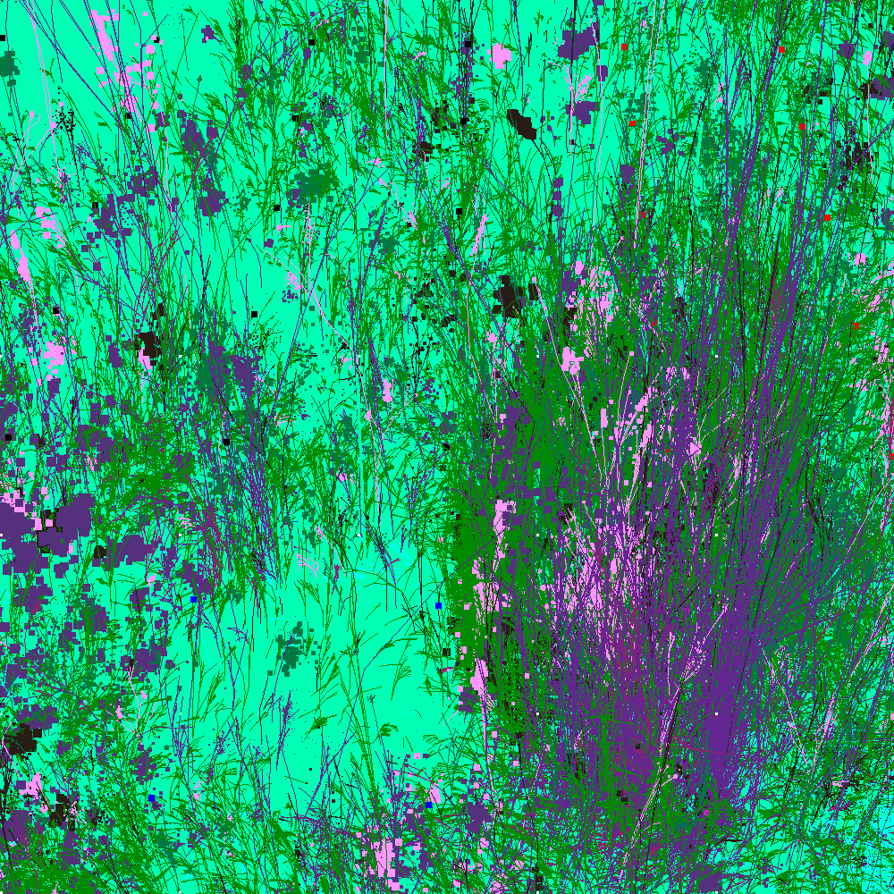 Infinite Garden: 160968 Flowers