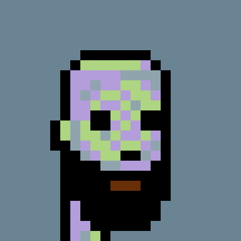 Glunks #74