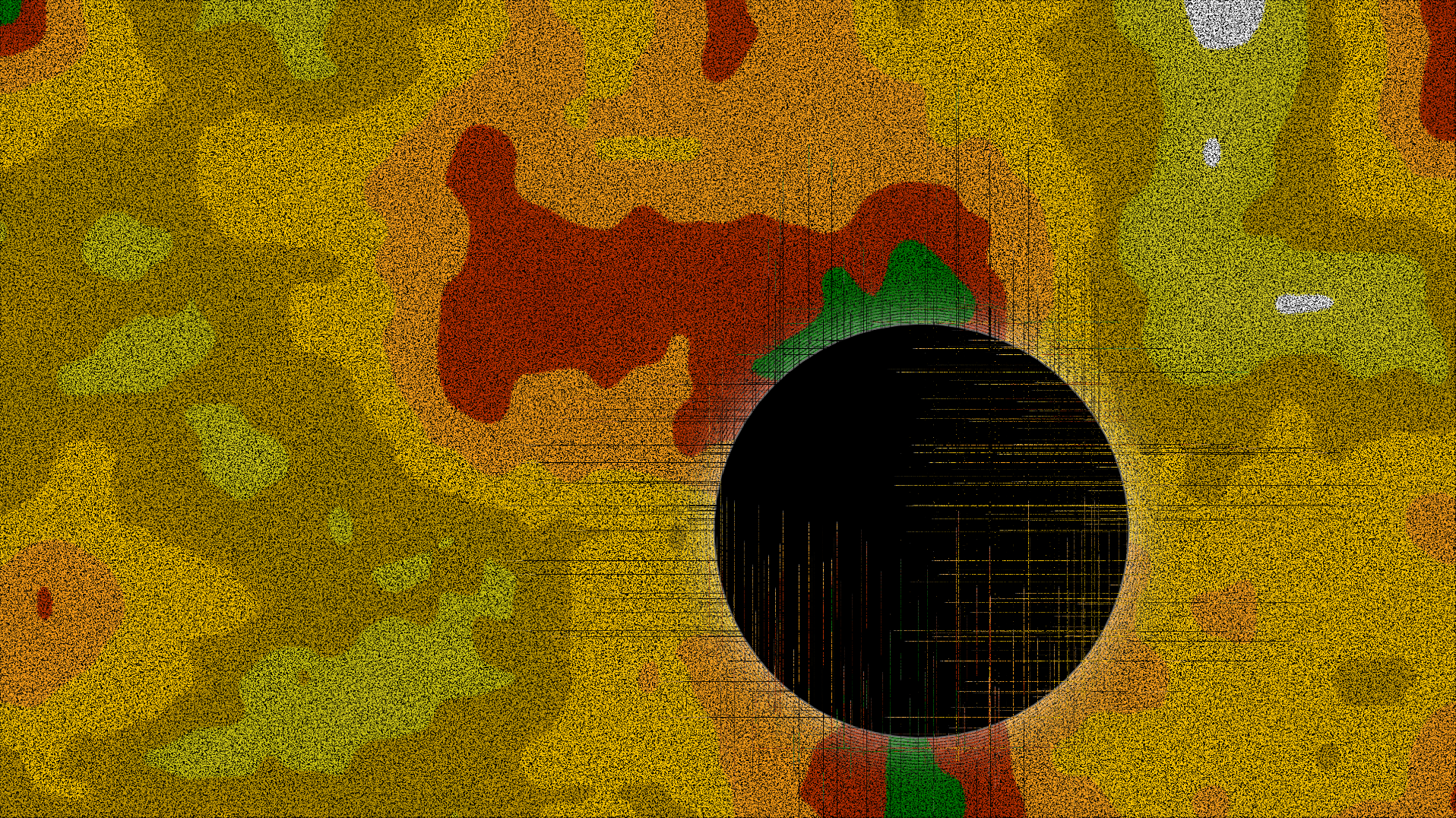 Event Horizon #41