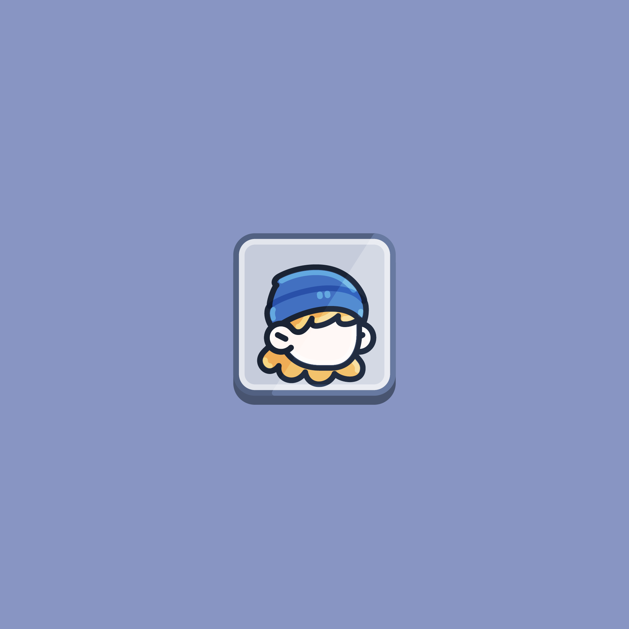 Hat Beanie 1