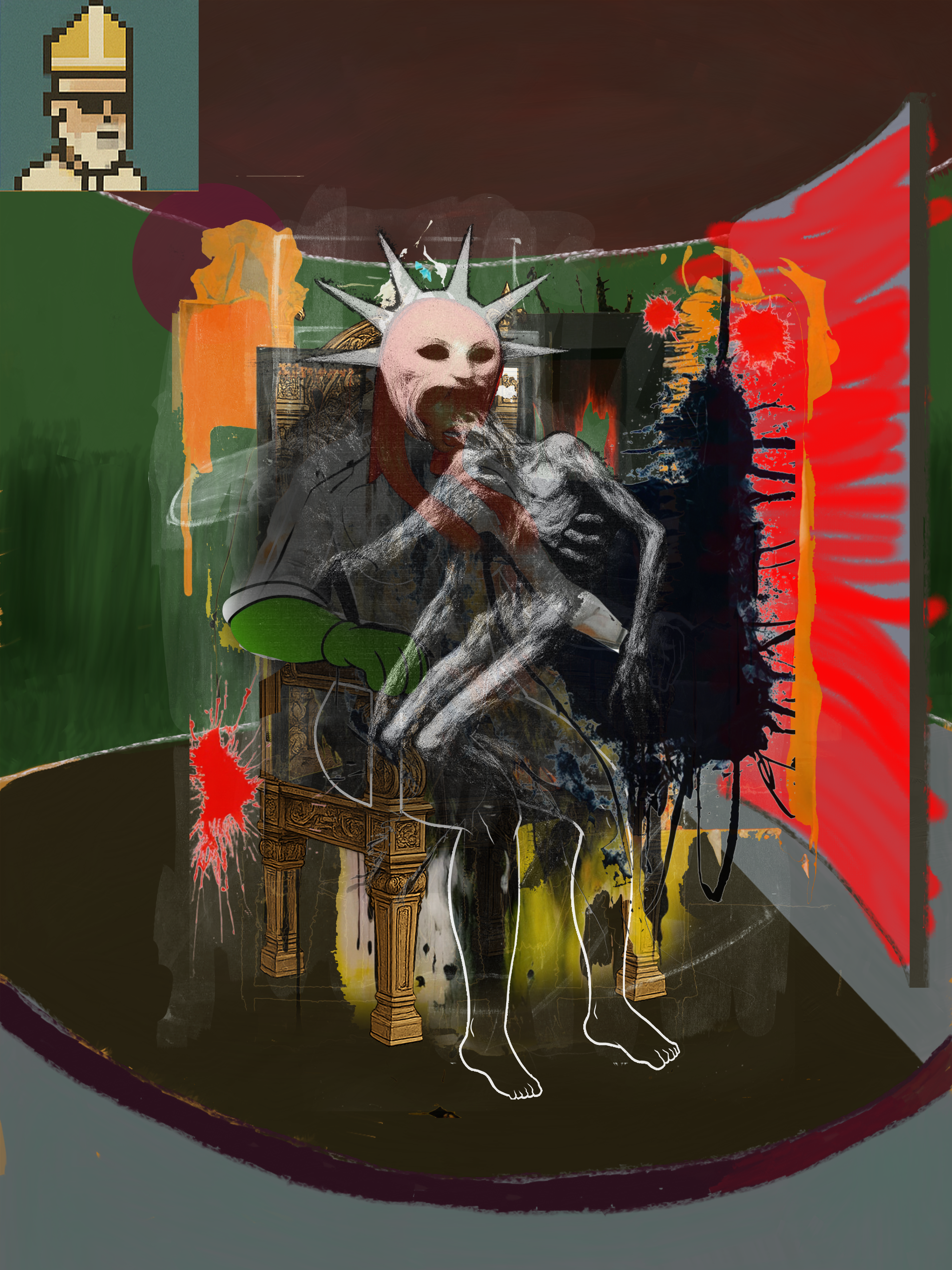 Profile Pictures #614