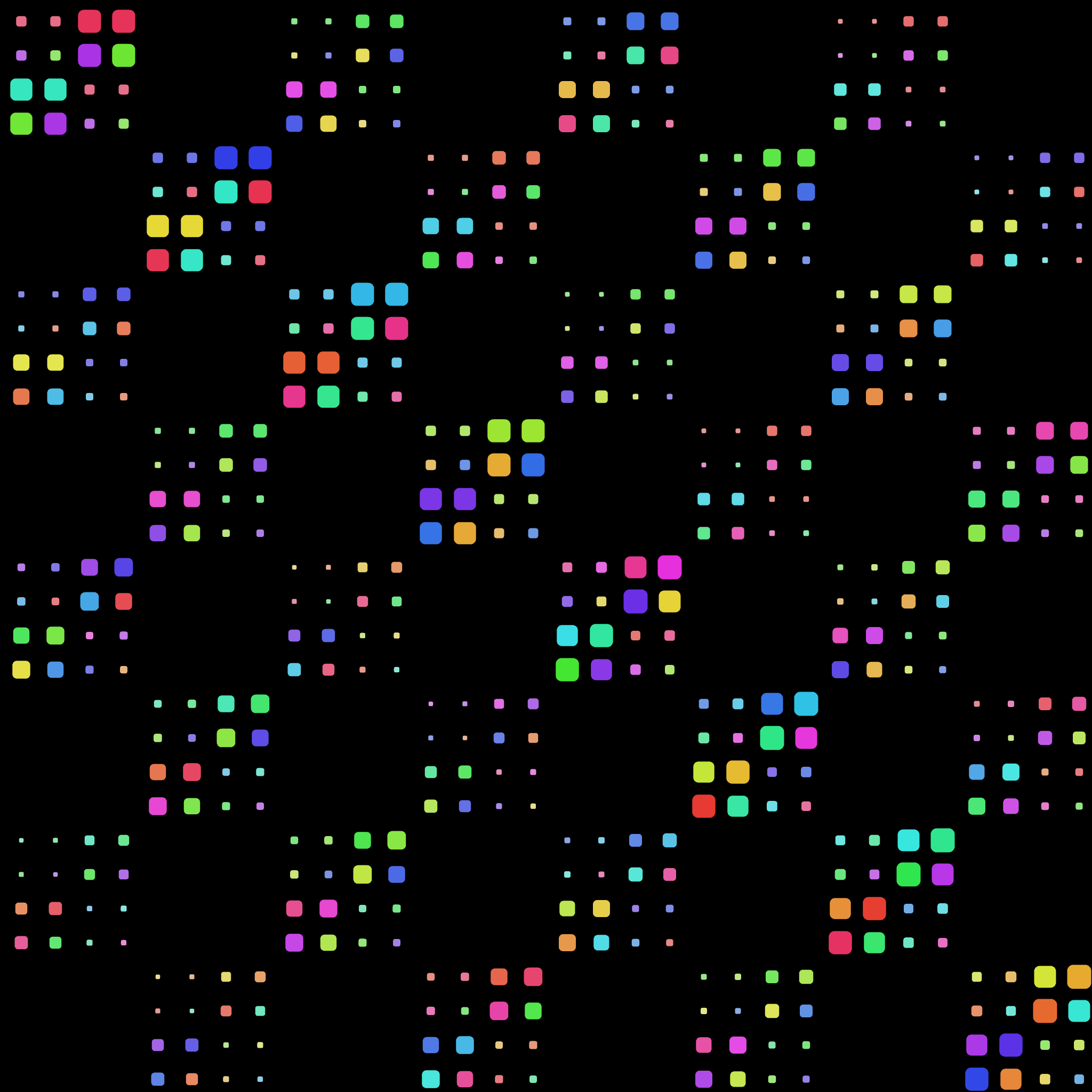 Quantum Tamagotchi #6