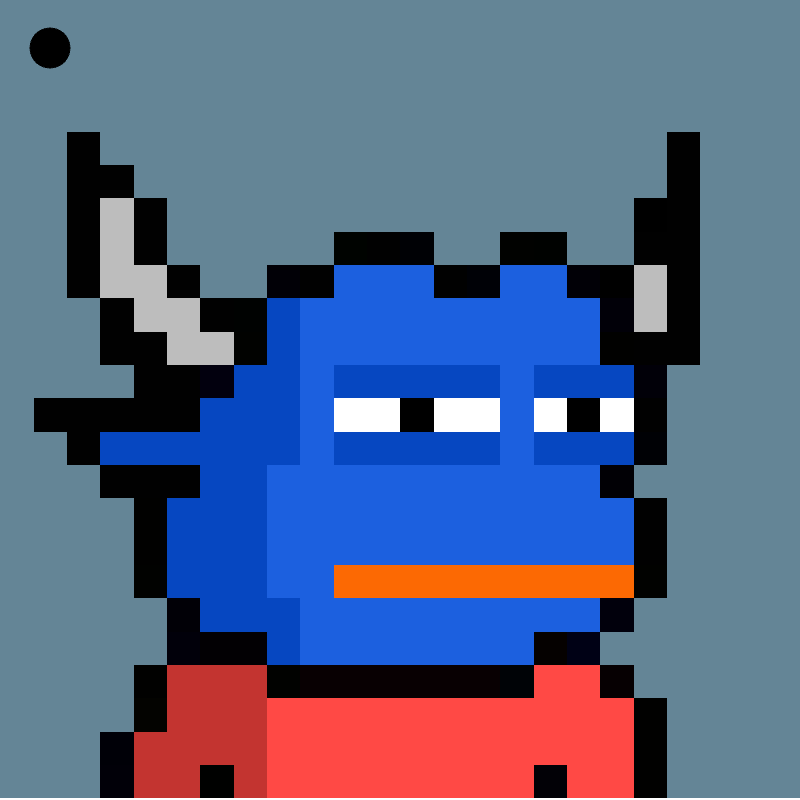 Bullinus #7239