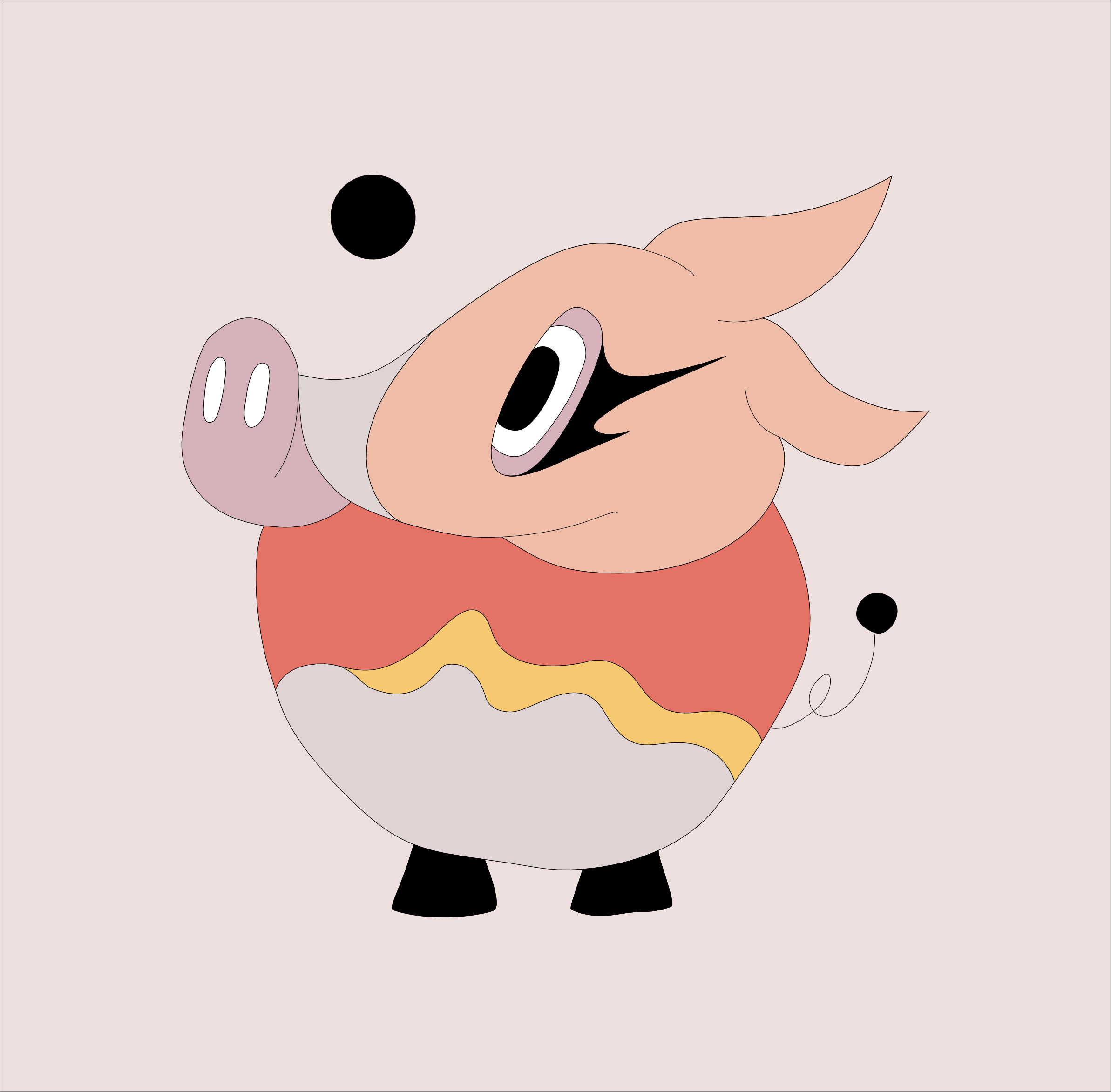 Pipplet