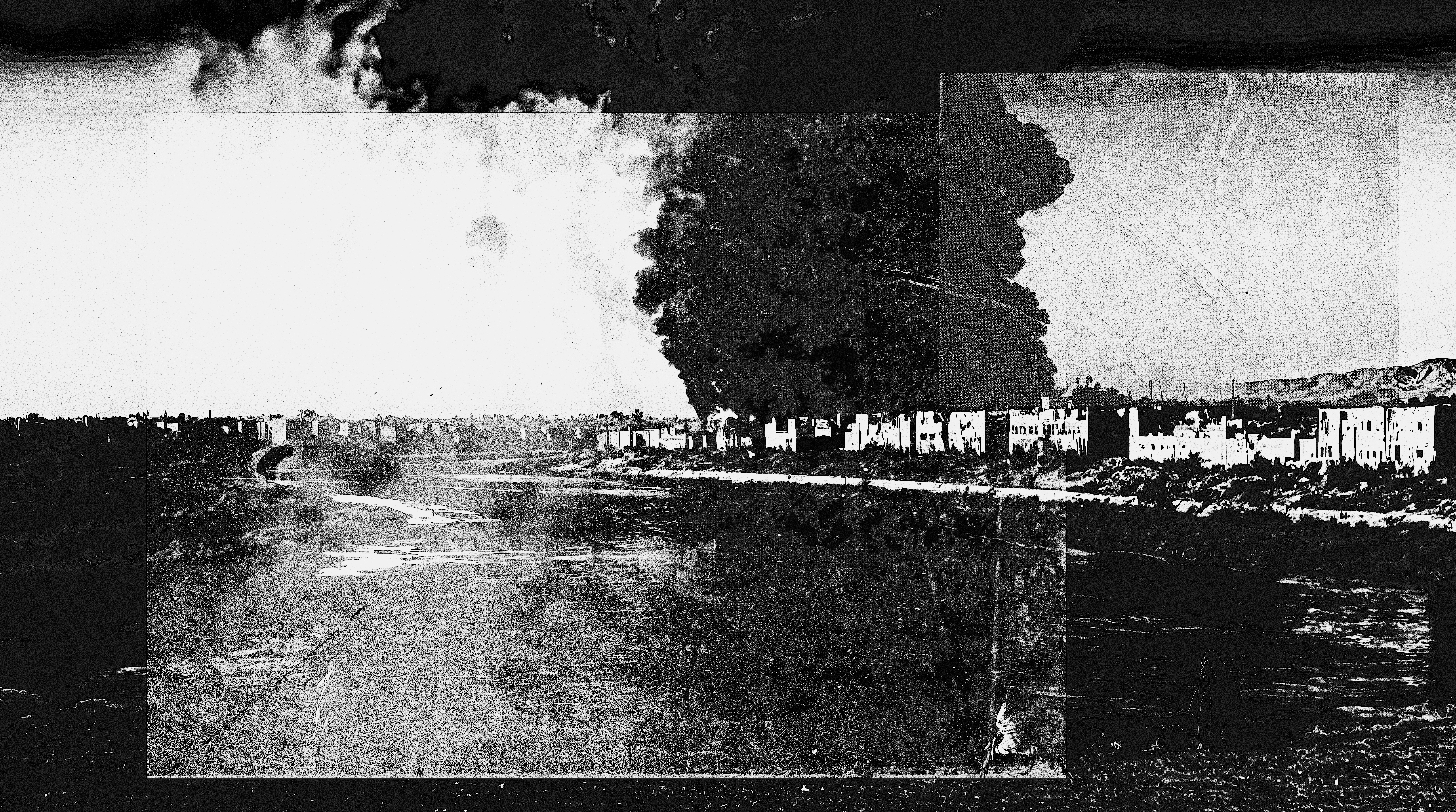 Post-War Reflections [Pt. 1]