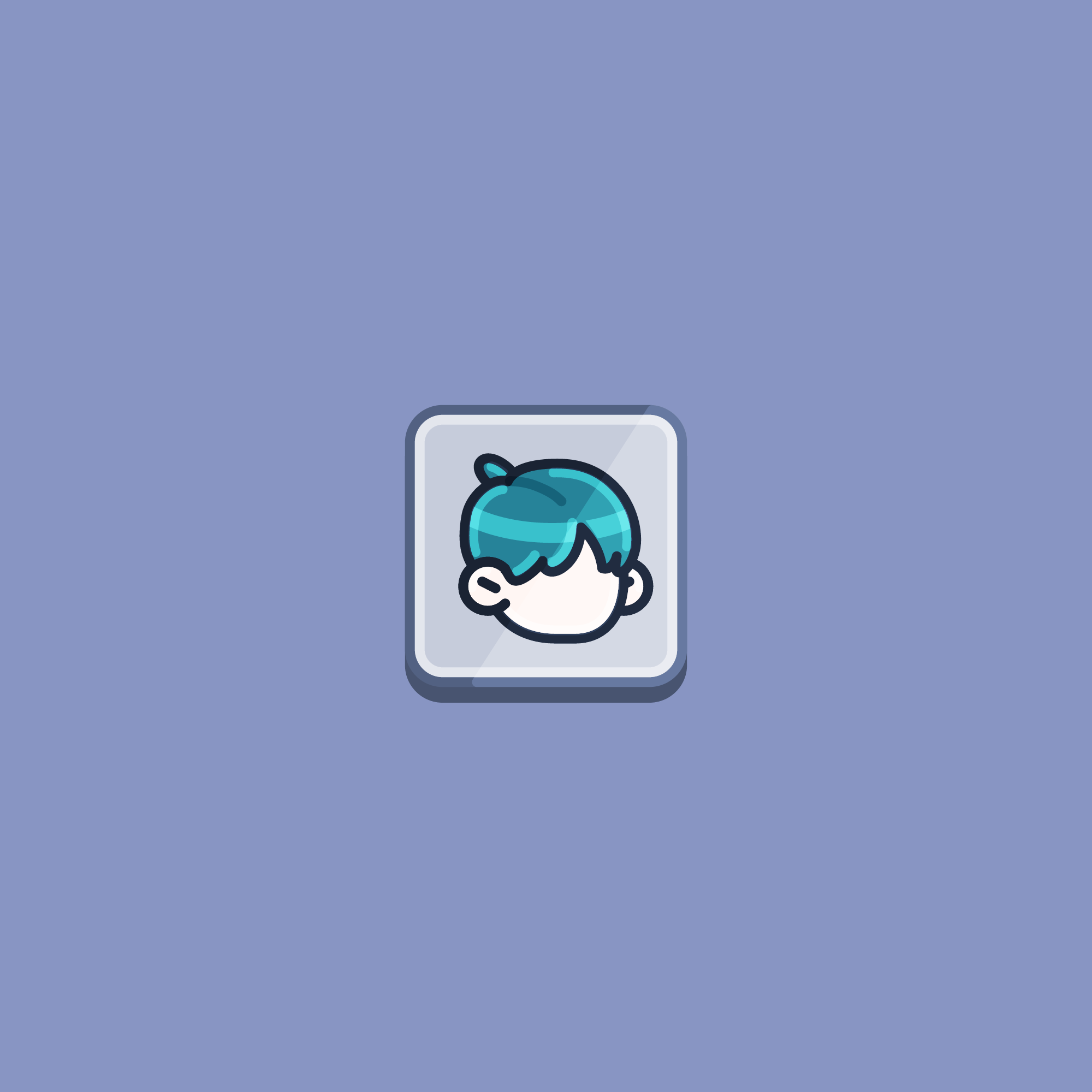 Hair Short 4