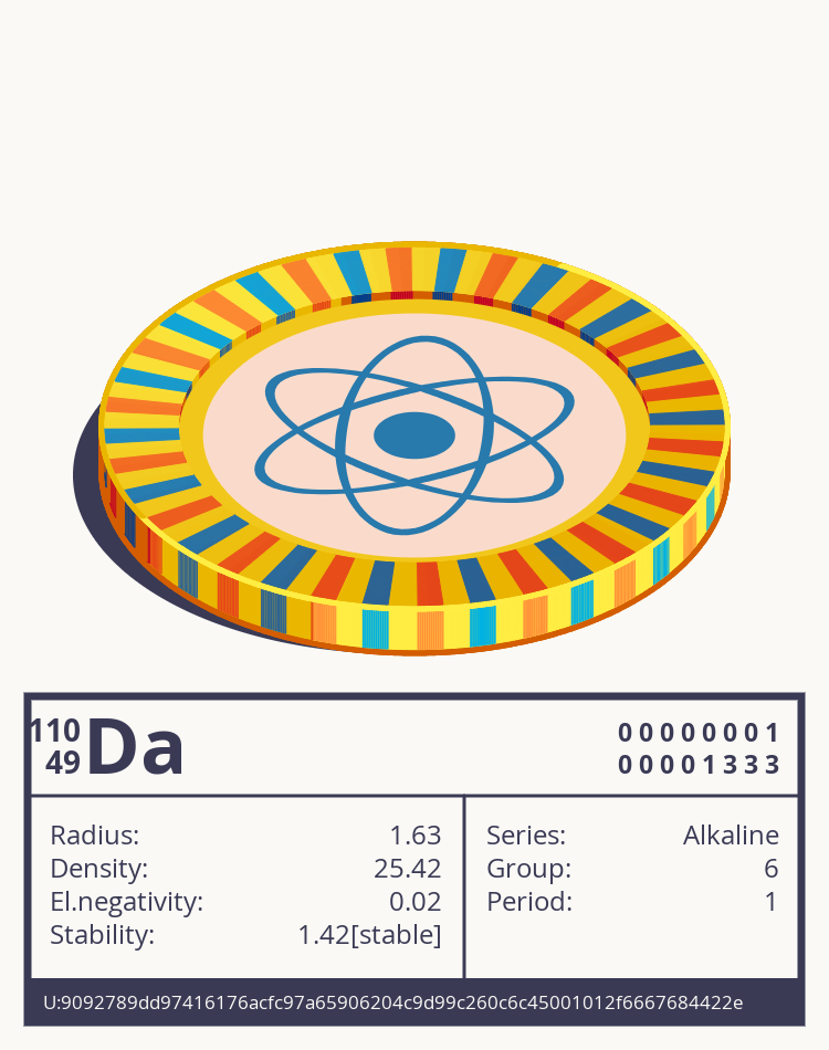 Da otom