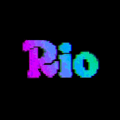 Rio Art Residency Patron