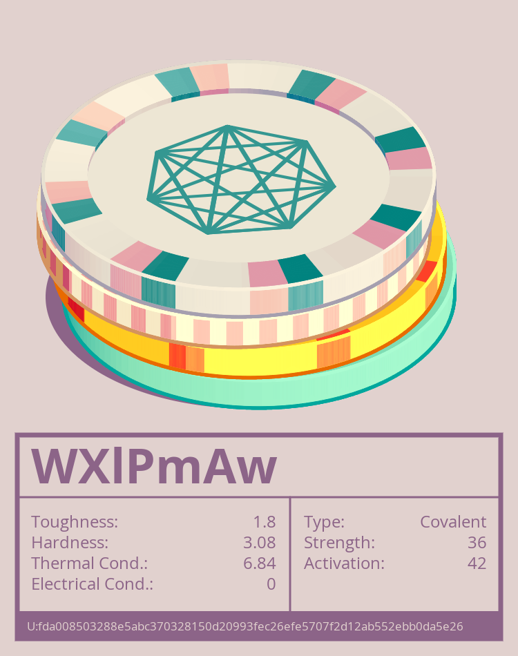 WXlPmAw molecule