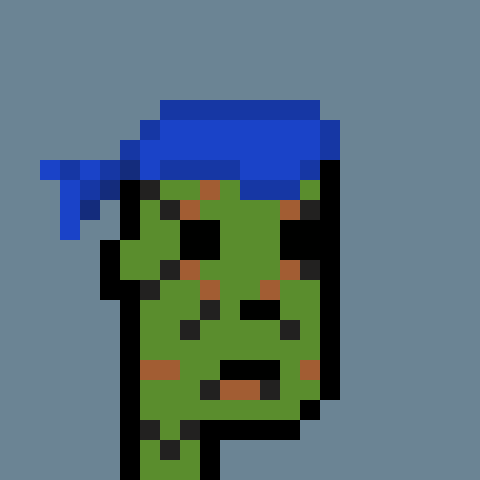 Glunks #799