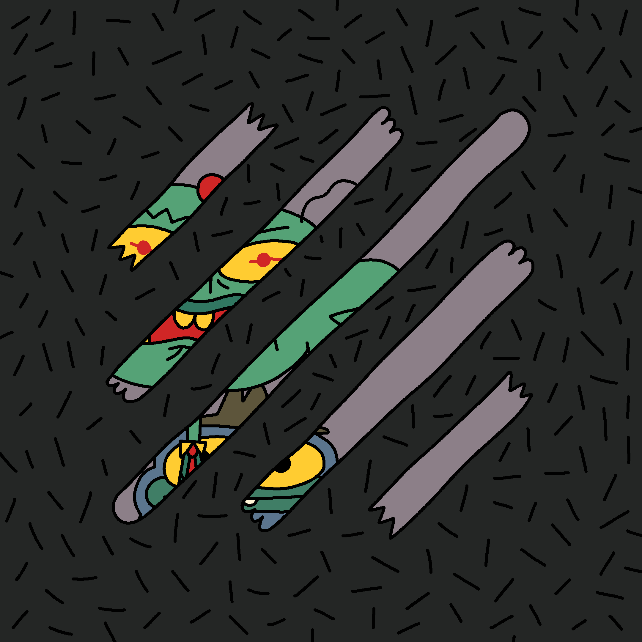 Decal by Gremplin #23