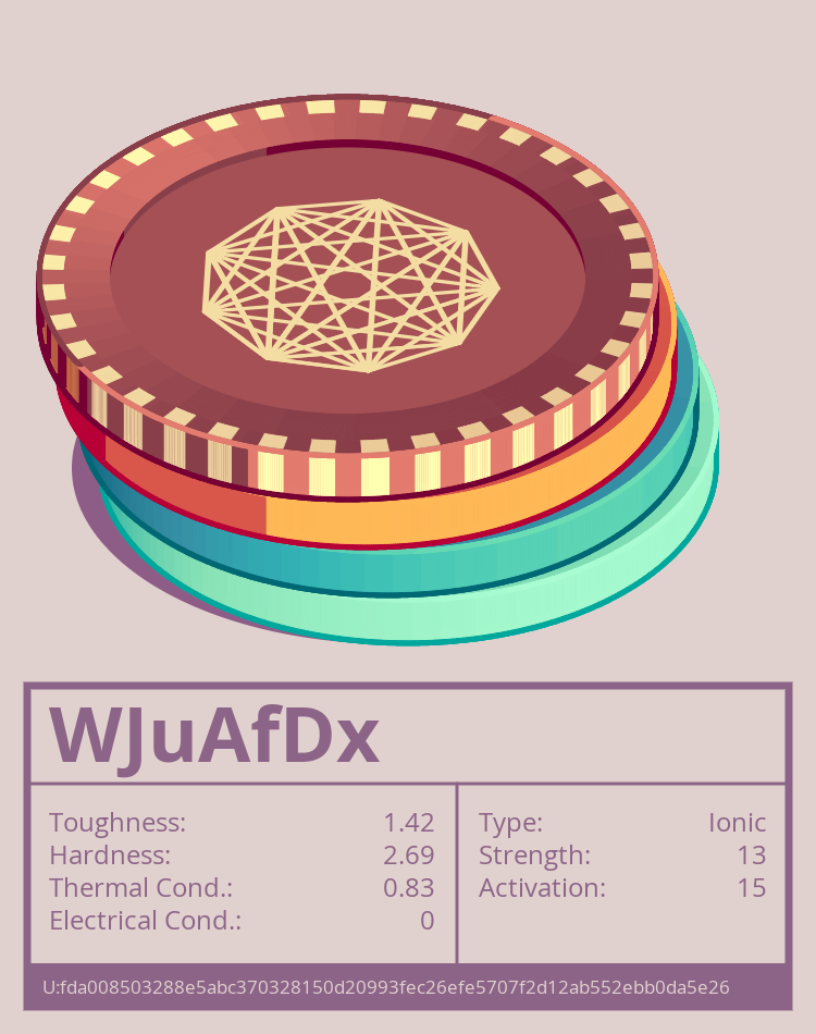 WJuAfDx molecule