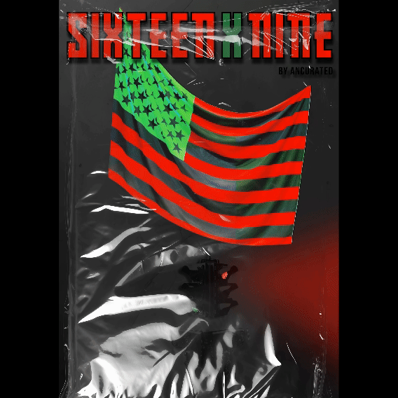 SIXTEEN X NINE | BHM 2025