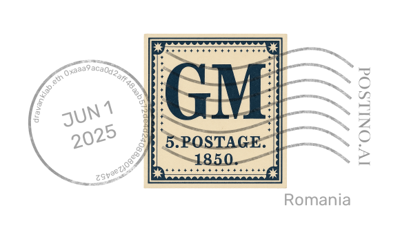 Postino #10364