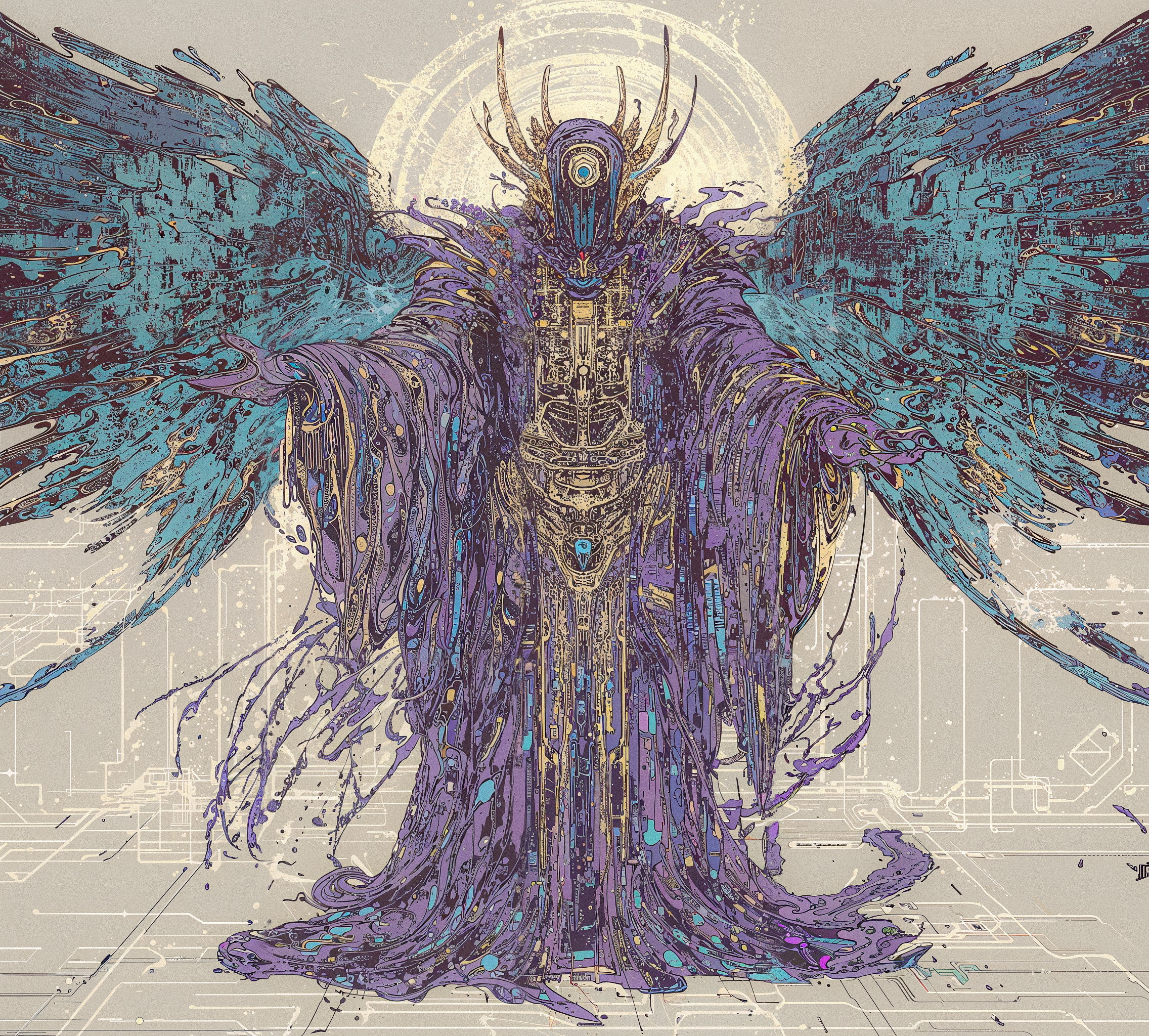 Ogun’s Forge