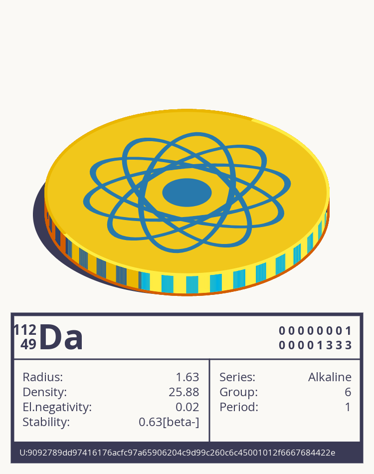Da otom