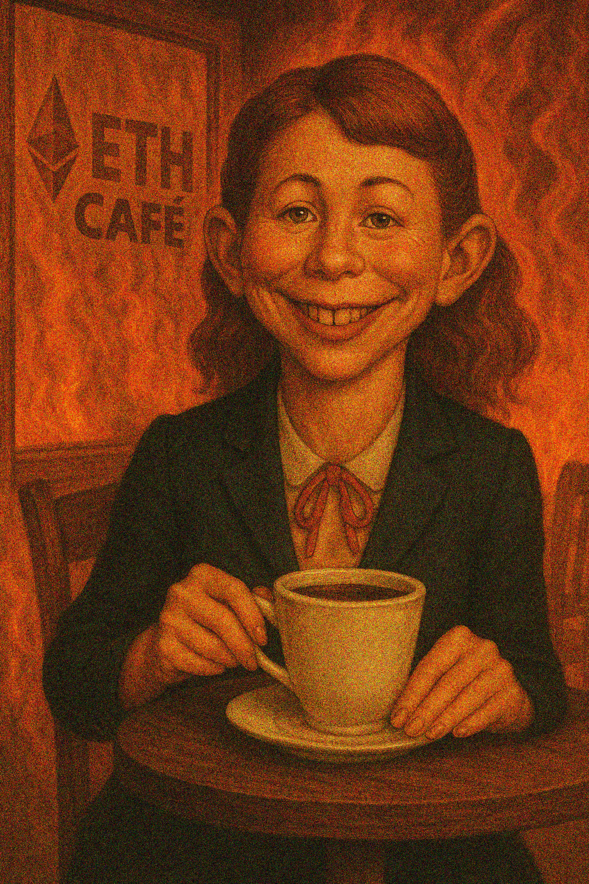 The Daily Madd #¹ - Everything is Fine