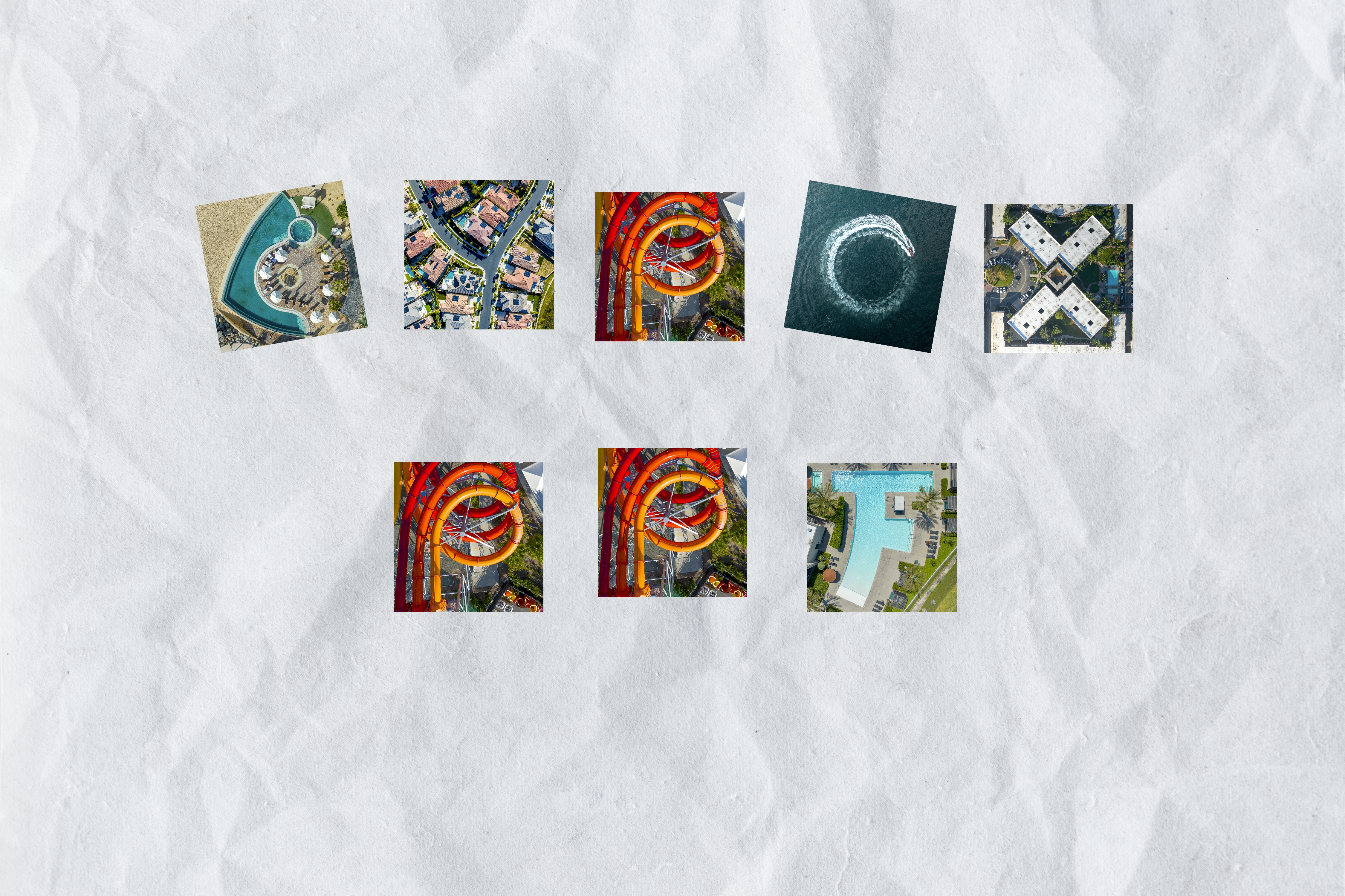 Day 3 - Overviewed Puzzle Series