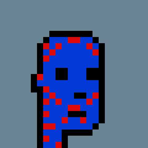 Glunks #1153