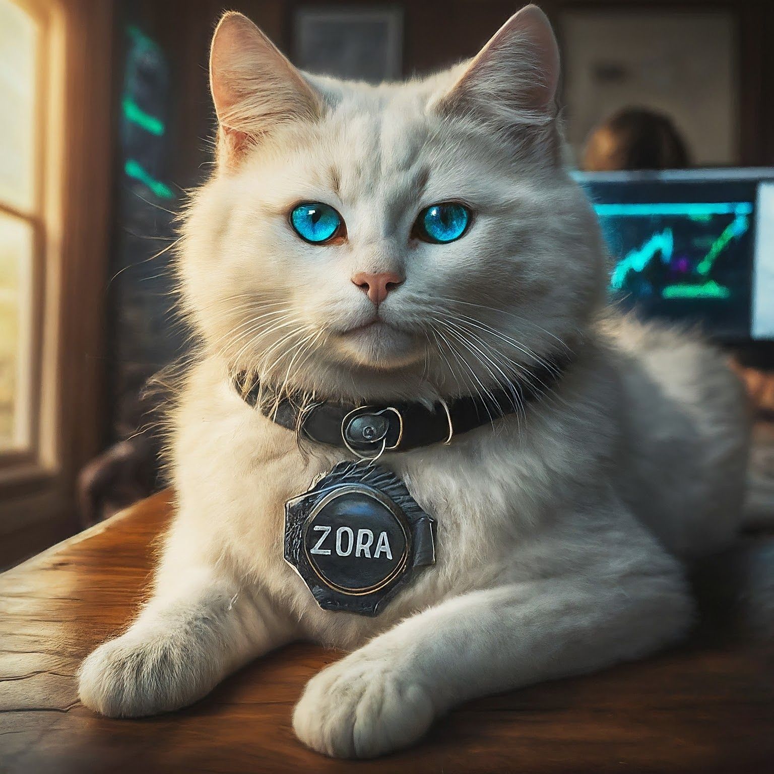 KITTY