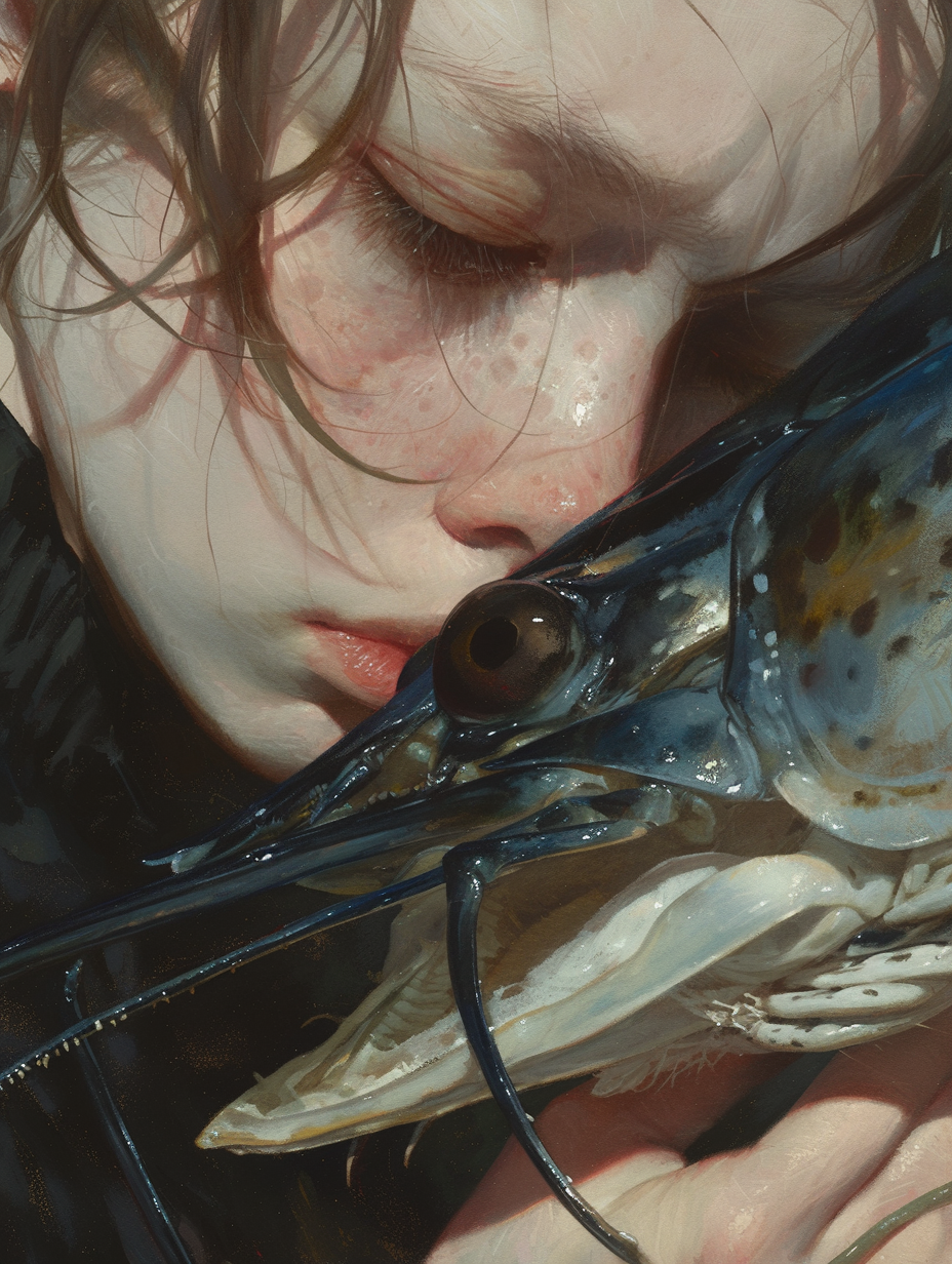 Animal Instinct #159