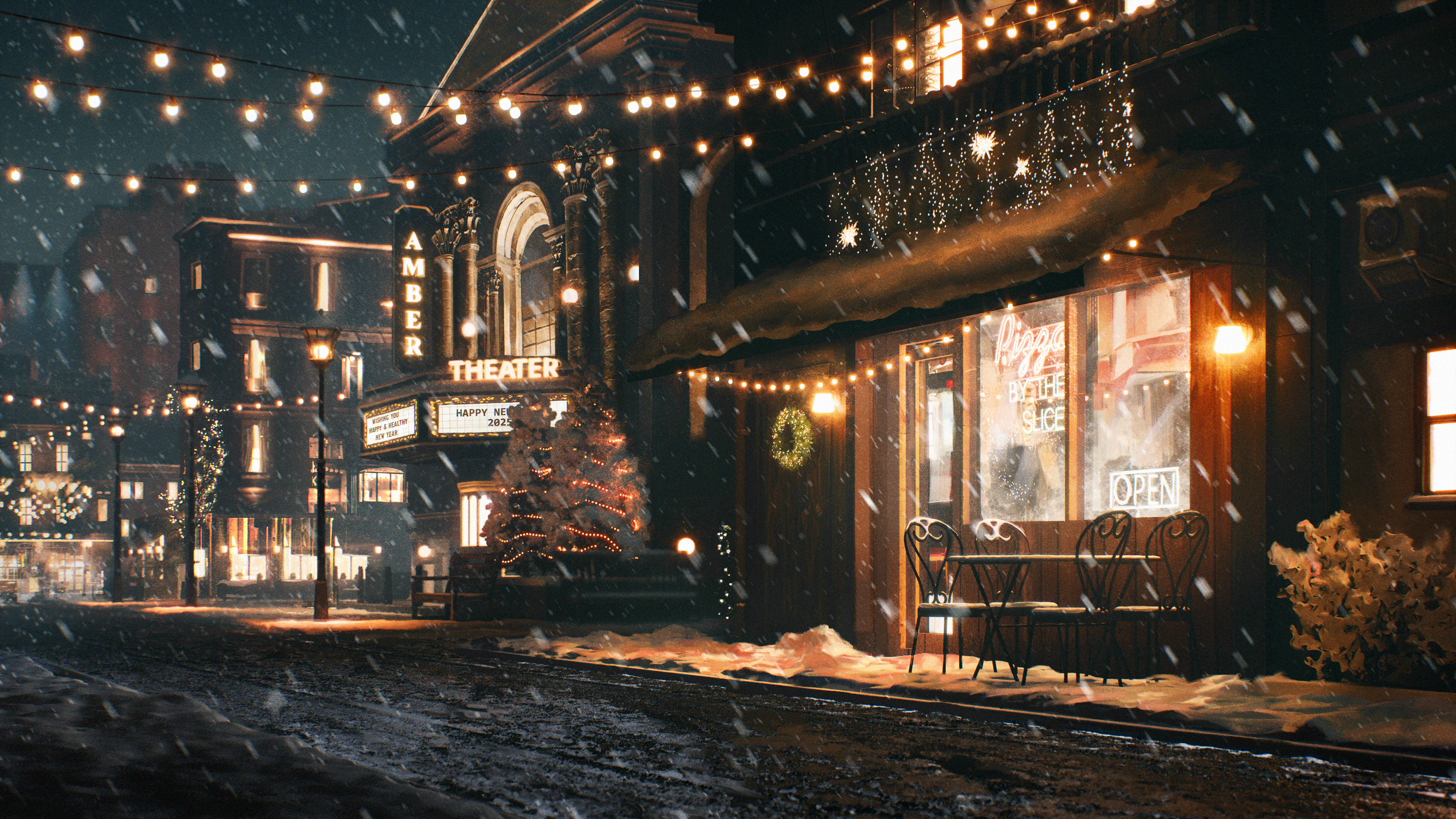 That Time of the Year