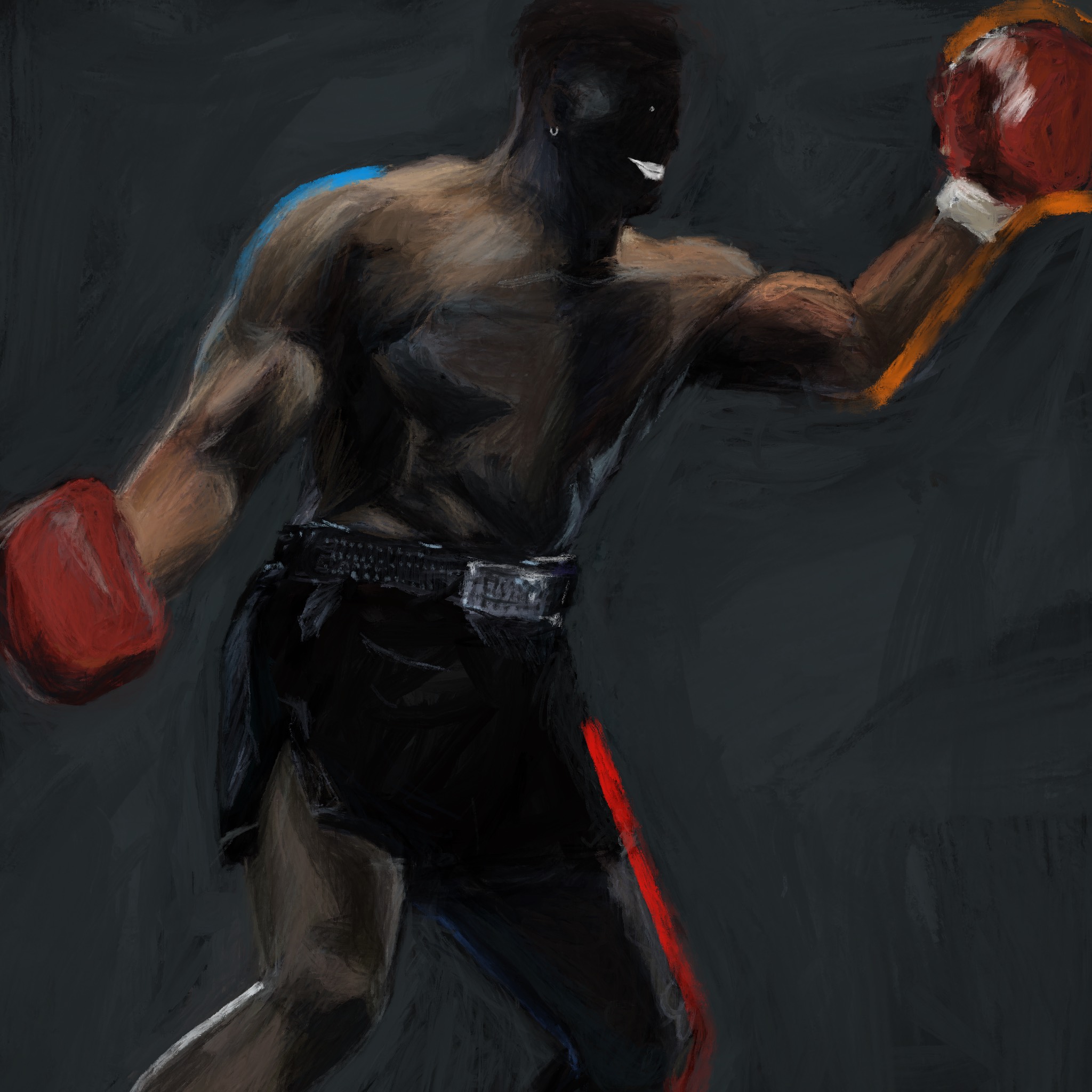 IRON #52