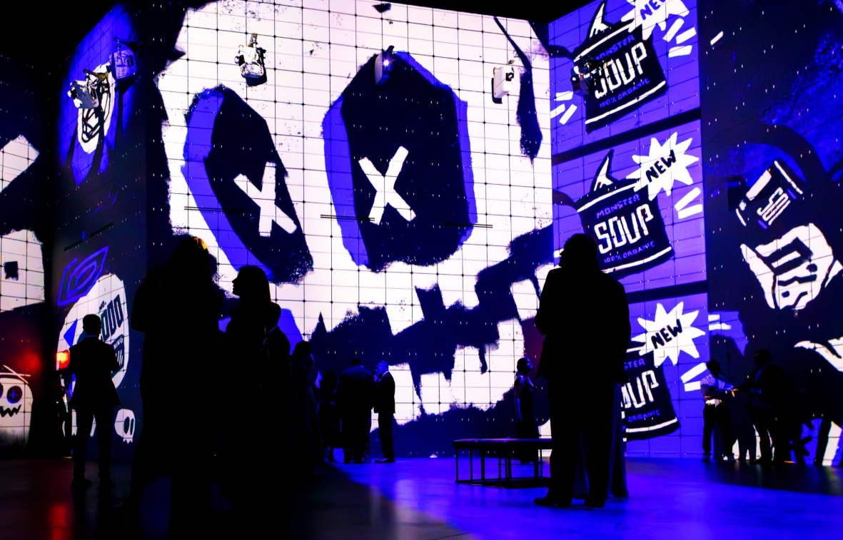 A life time of moments  DesLucrece