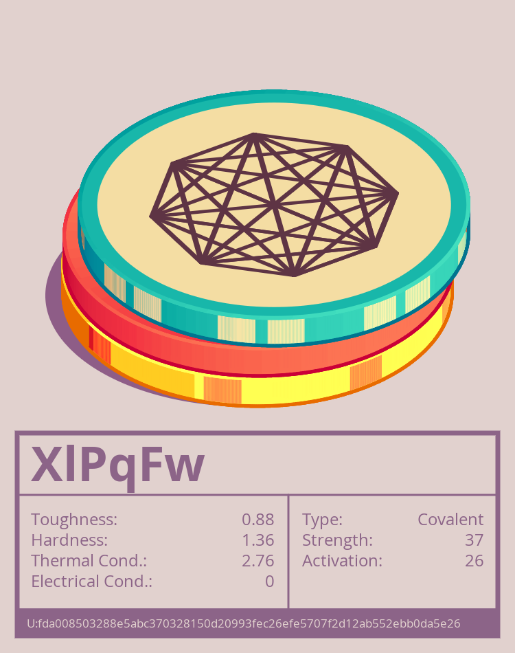 XlPqFw molecule