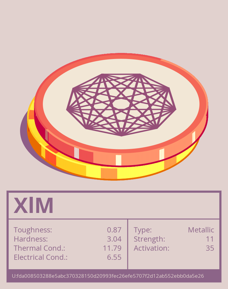 XlM molecule