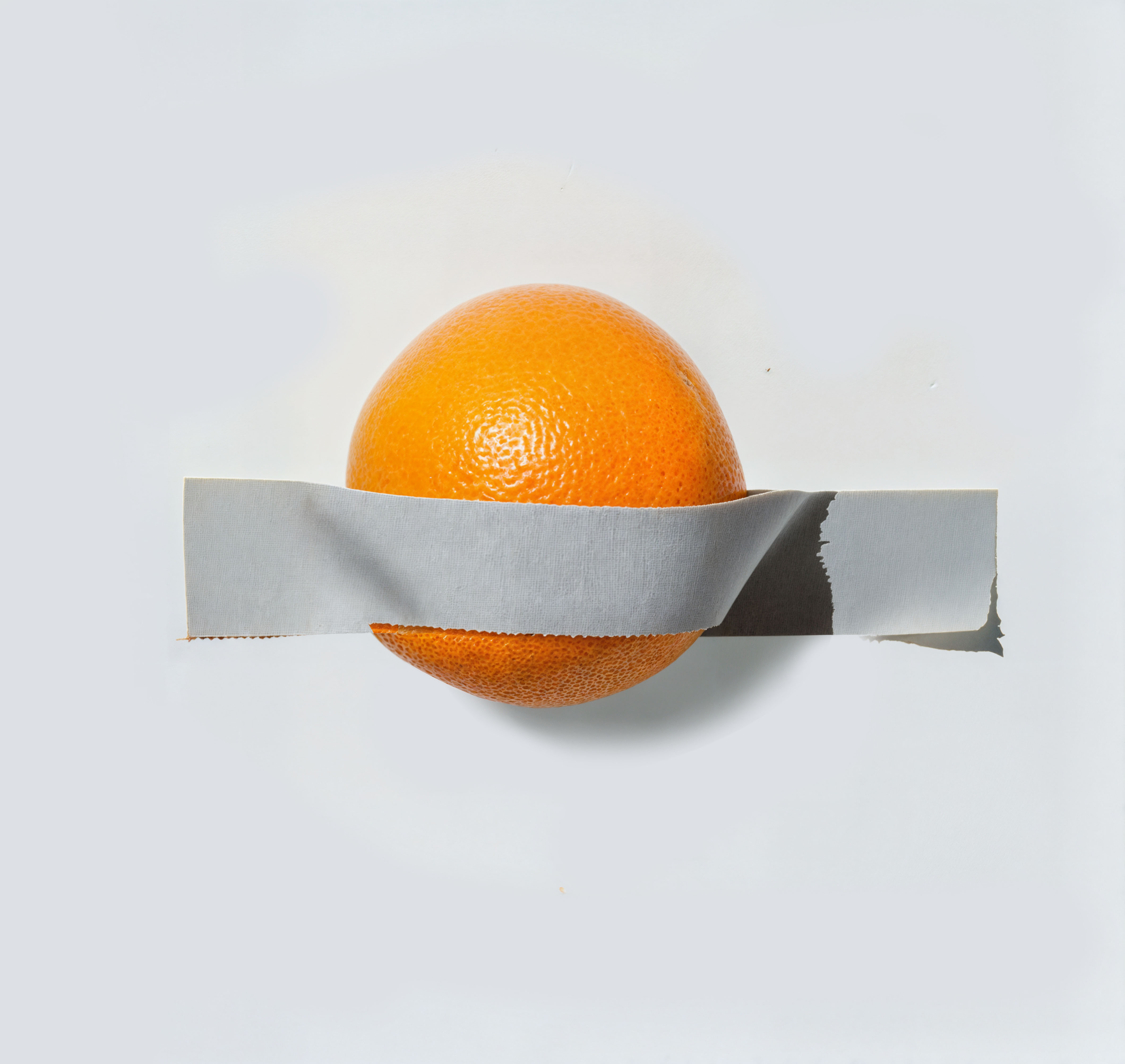 Orange is the new Banana