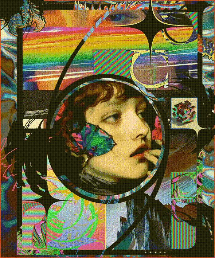 ✦ limerent machine ✦