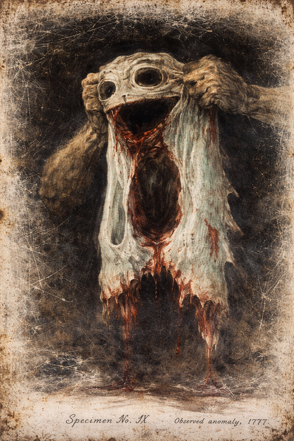 𝔞𝔫𝔬𝔪𝔞𝔩𝔶 𝔦𝔦 1777