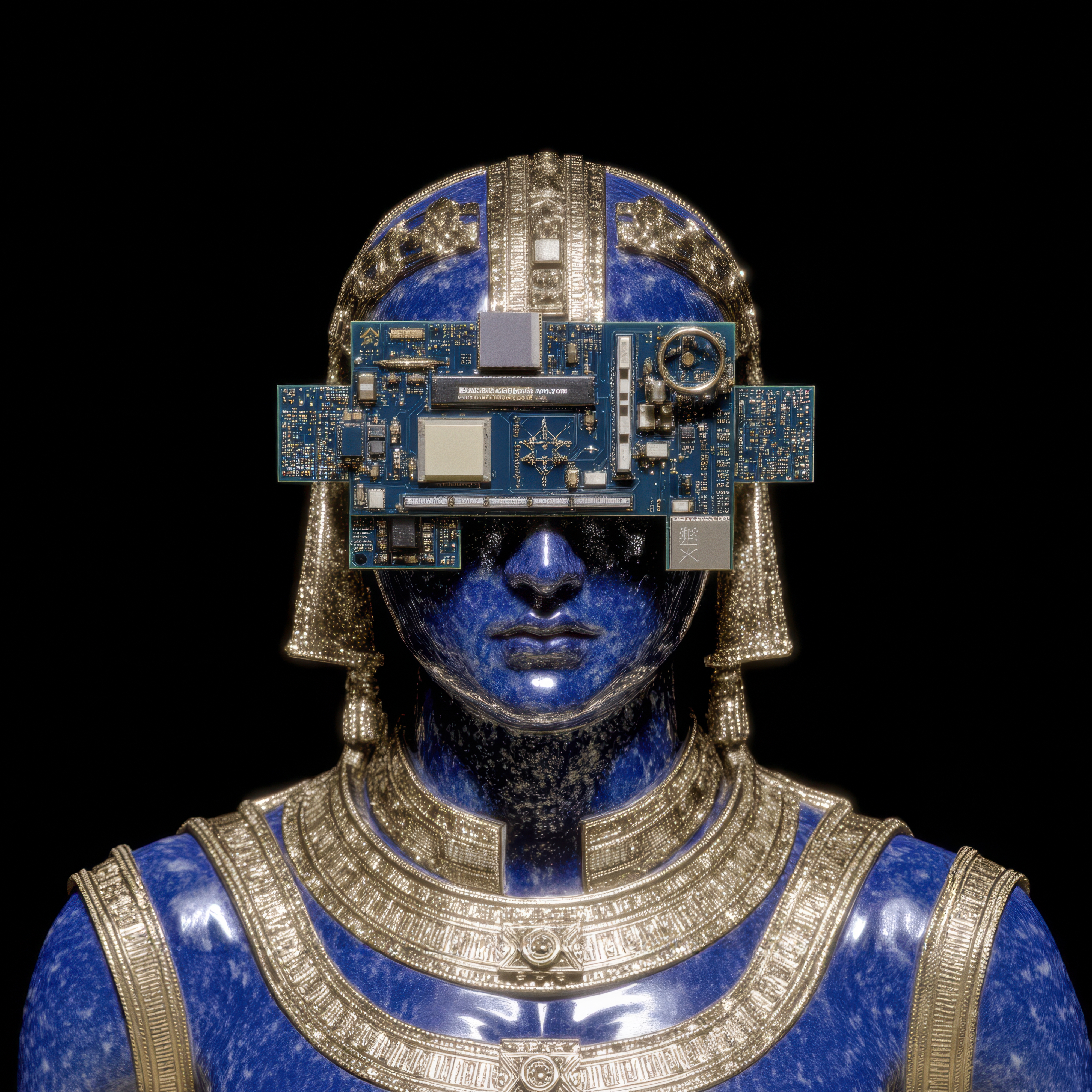 Khenti-Amentiu