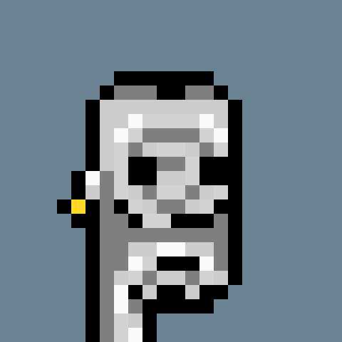 Glunks #1523