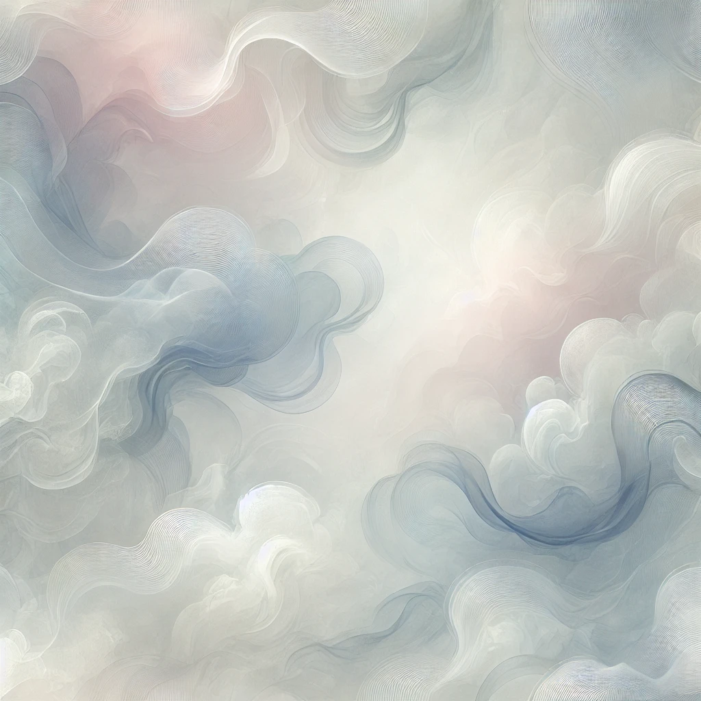 Ethereal Fog