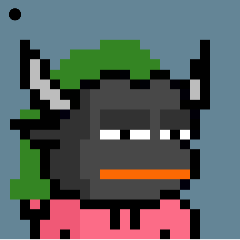Bullinus #2835