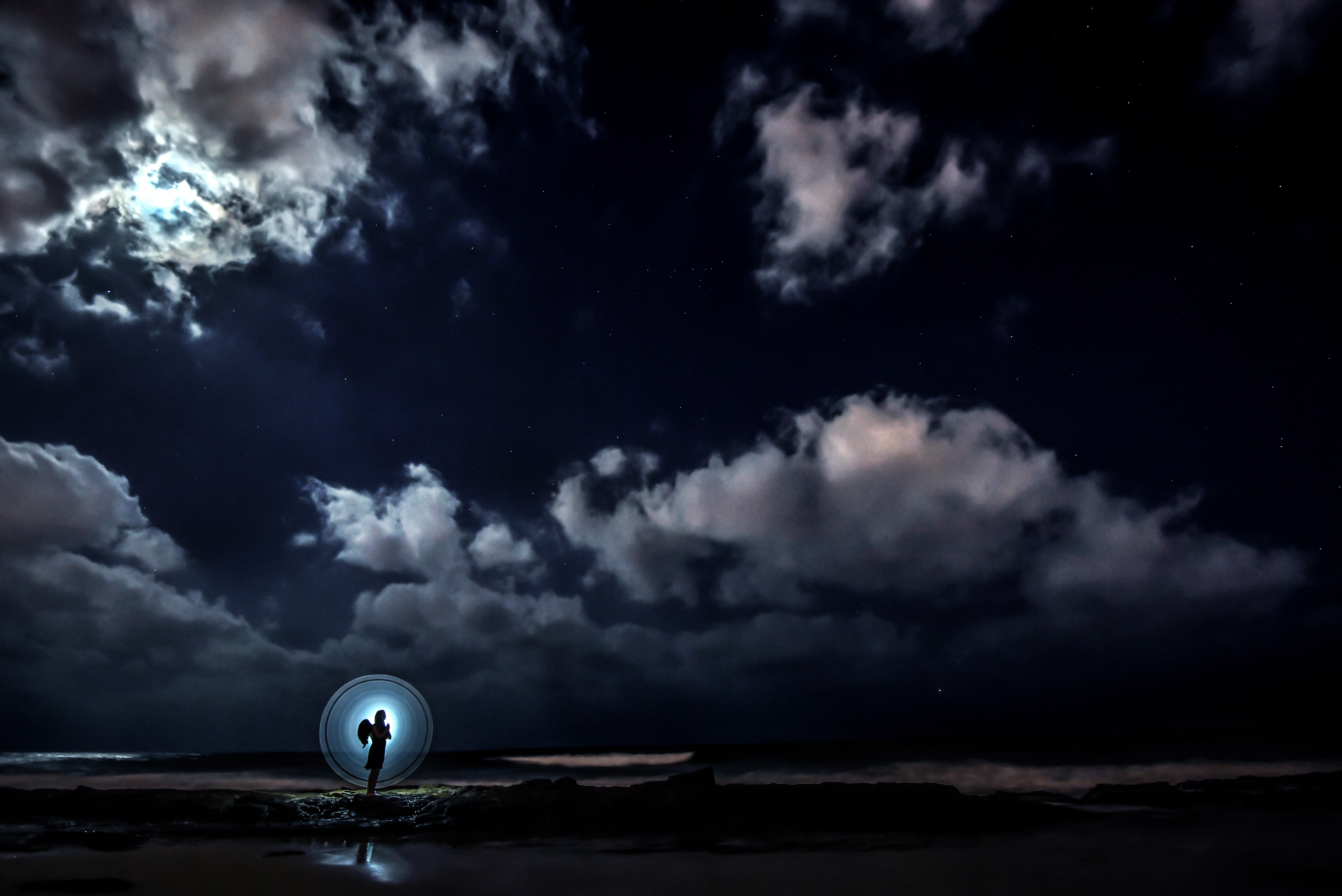 It’s only delusional until it works