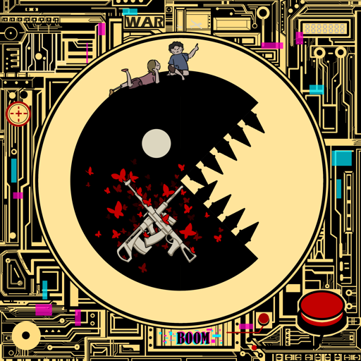 ZeroSumPac #210