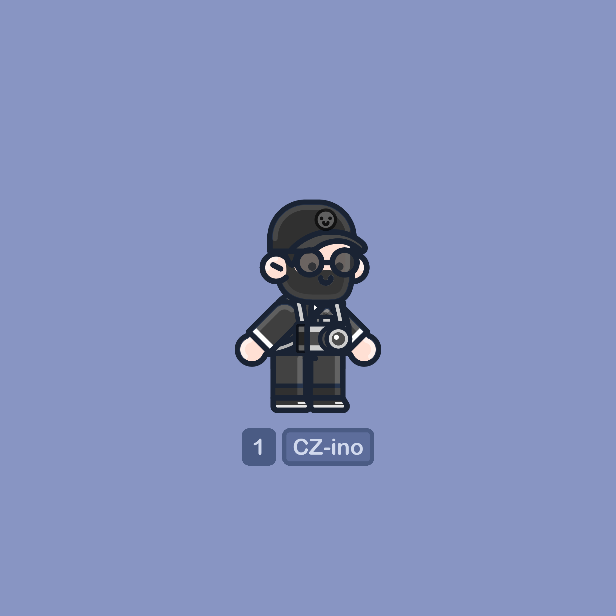 CZ-ino