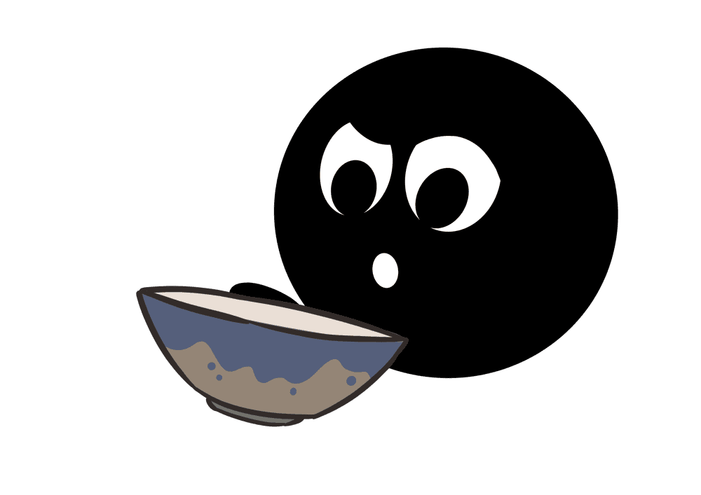 Questionable Dish #40