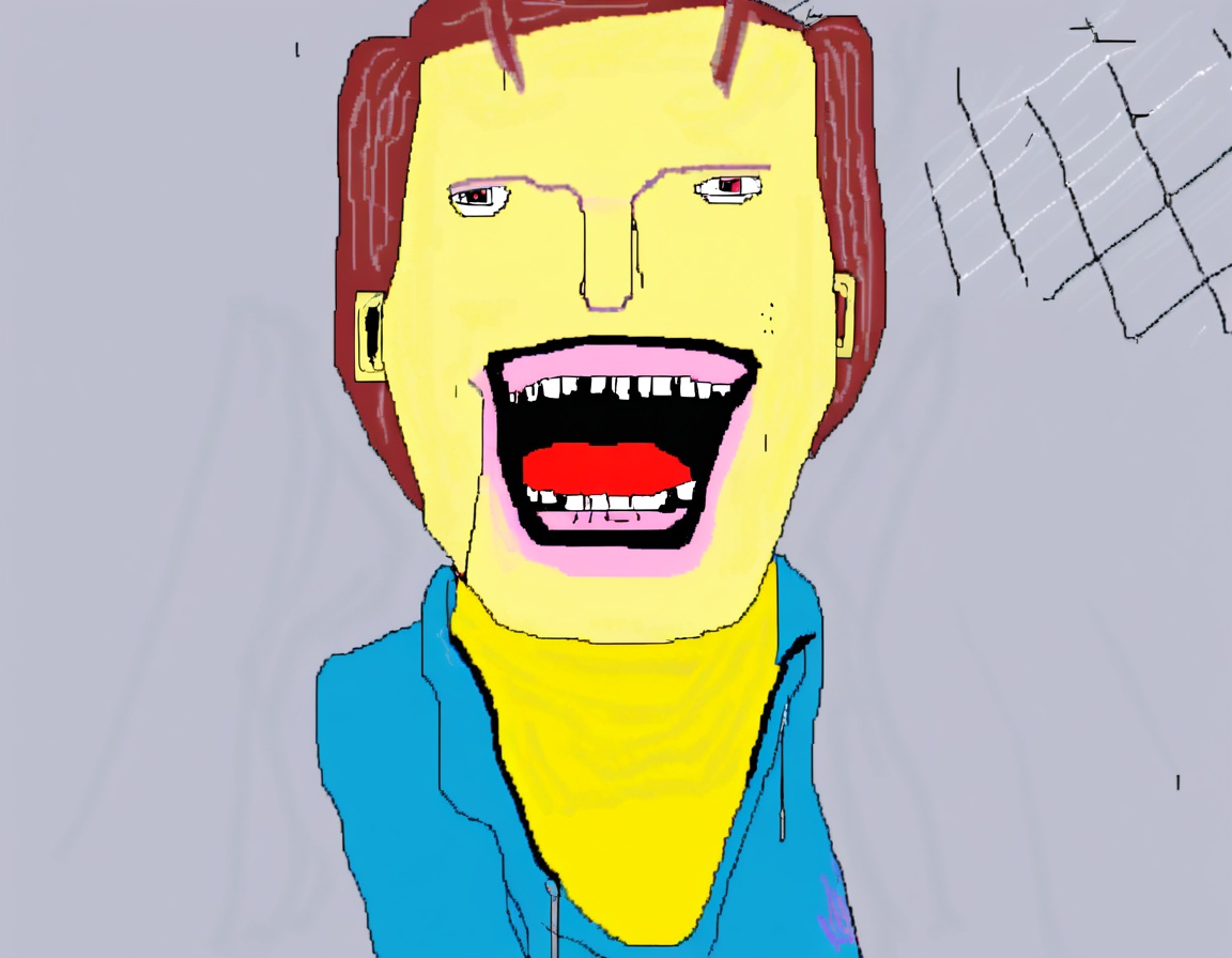 Cletus Cackles, competitive yell coach