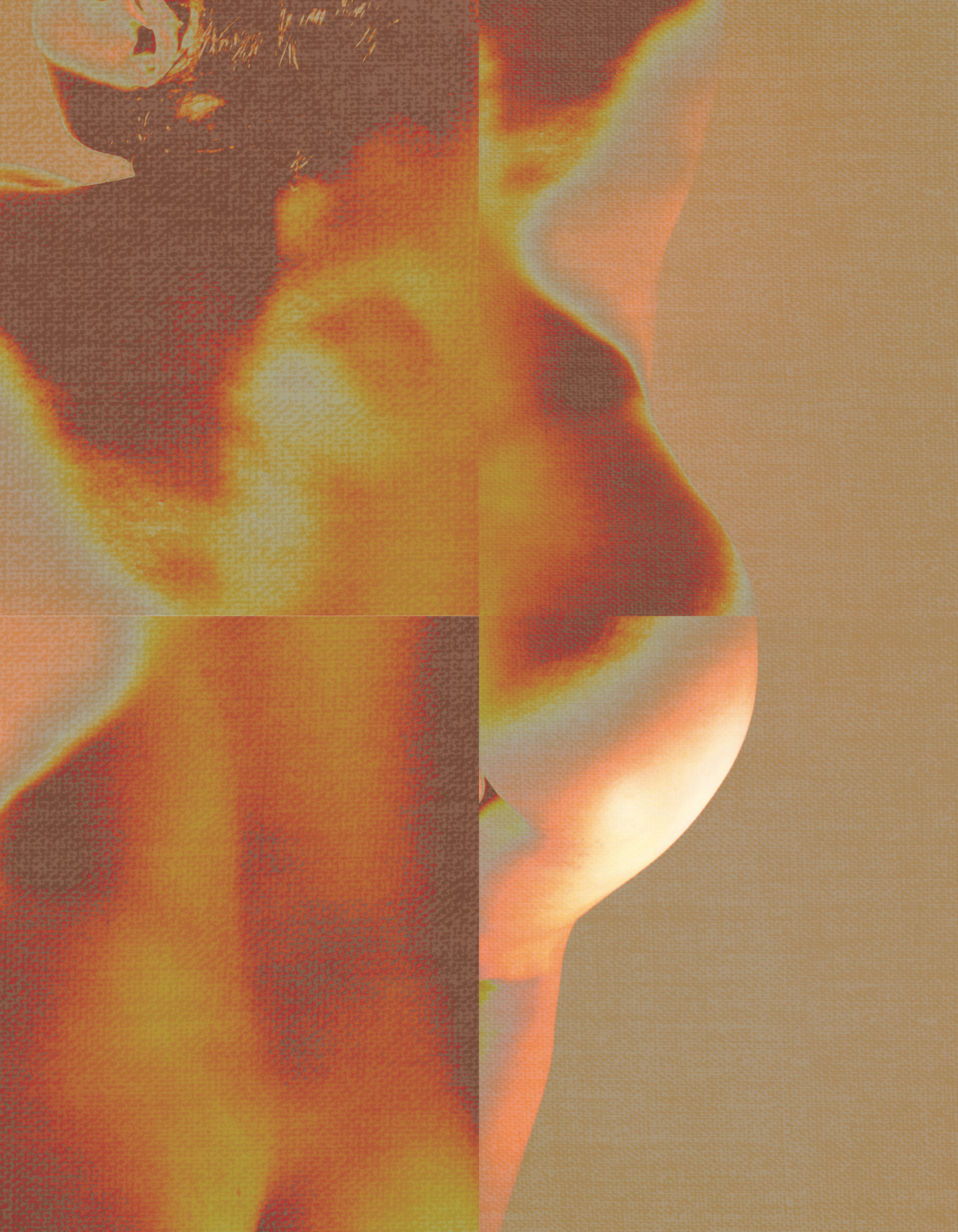 Bodies of Color #16