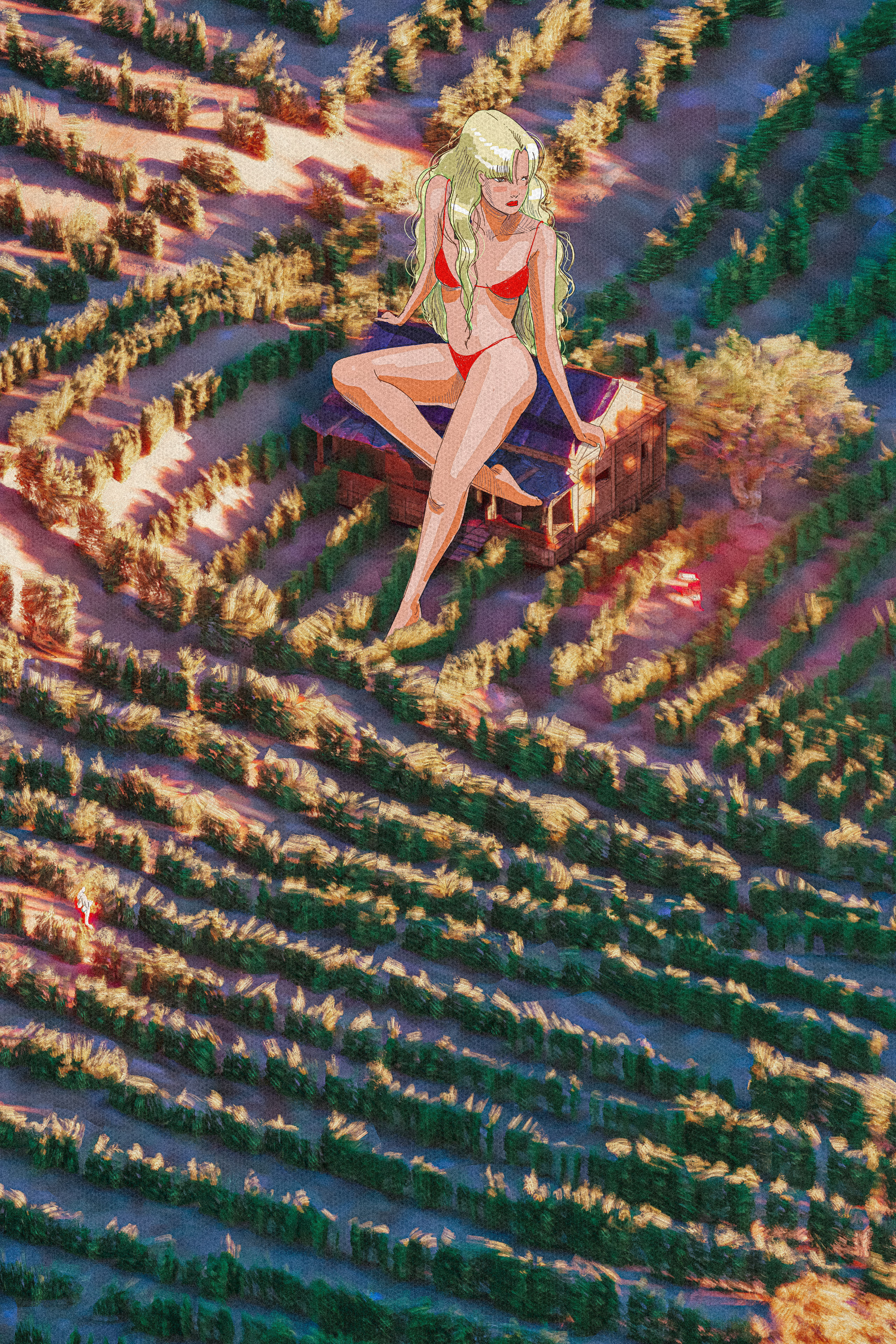 FALLEN Special Edition